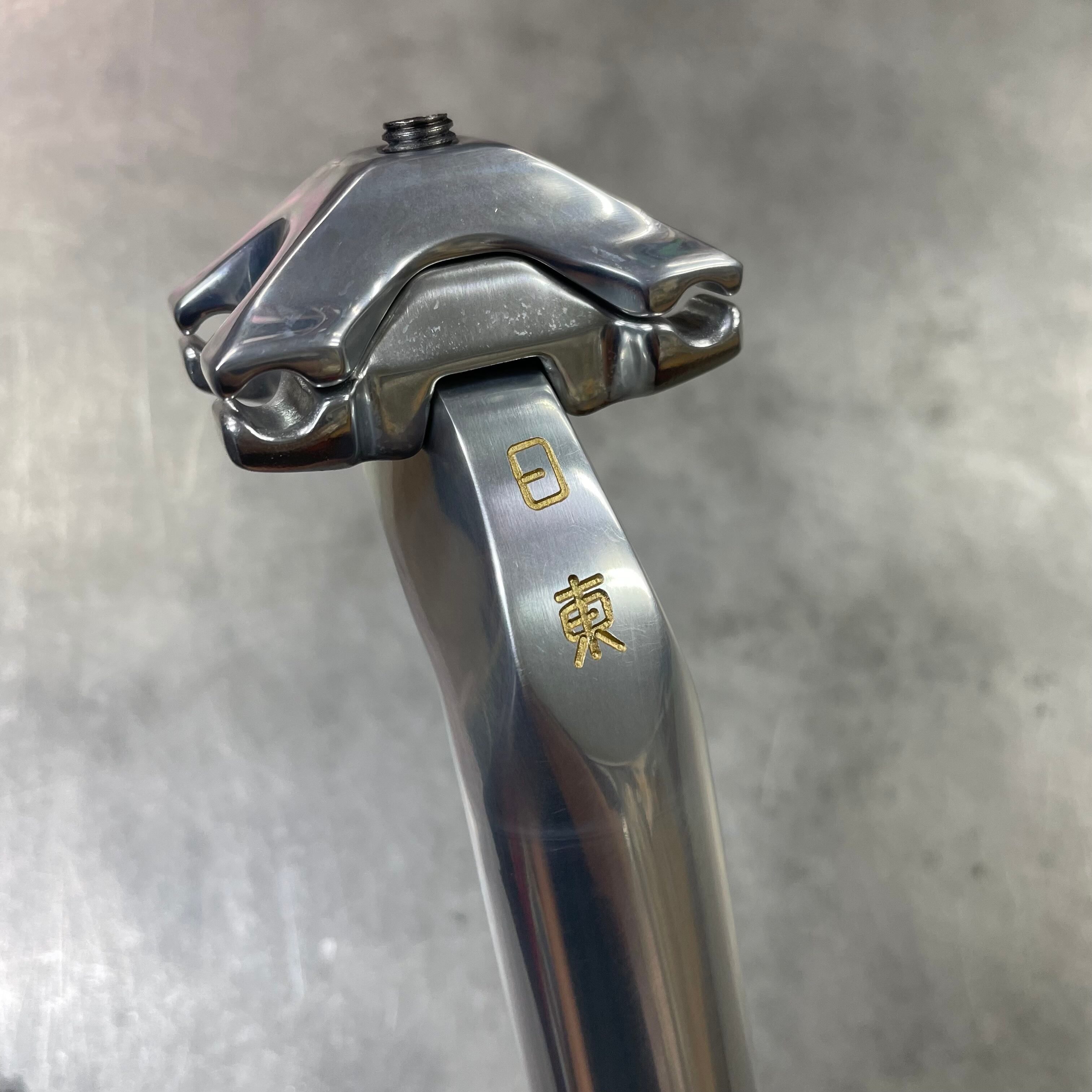 NITTO×MIN-NANO S65 | 自転車屋B ONLINE STORE