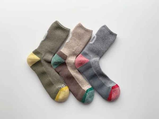 D SOCKS