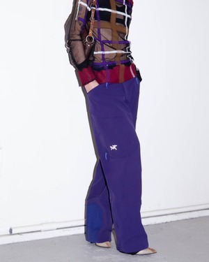 ARC'TERYX - Sabre / relaxed-fit GORE-TEX pant