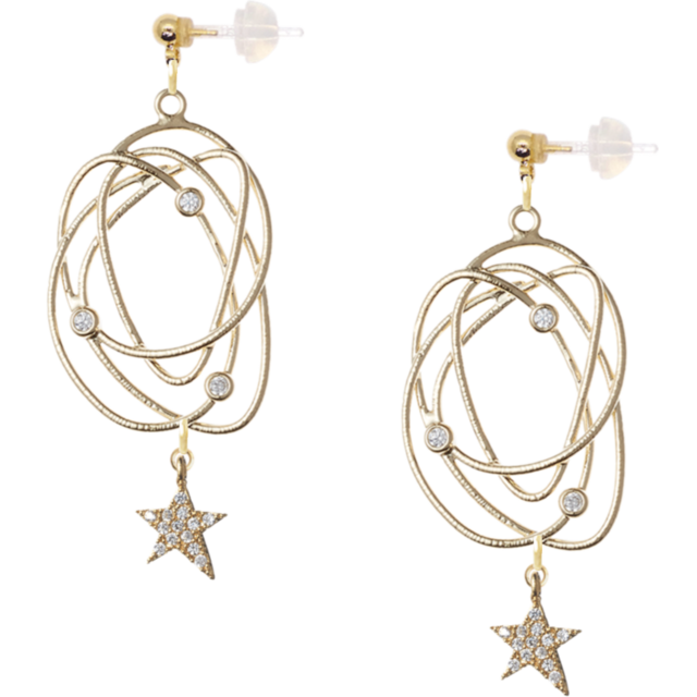 NATURATICA(ピアス/No6)