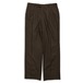 【Aquascutum】 pants アクアスキュータム　スラックス 　ブラウン系