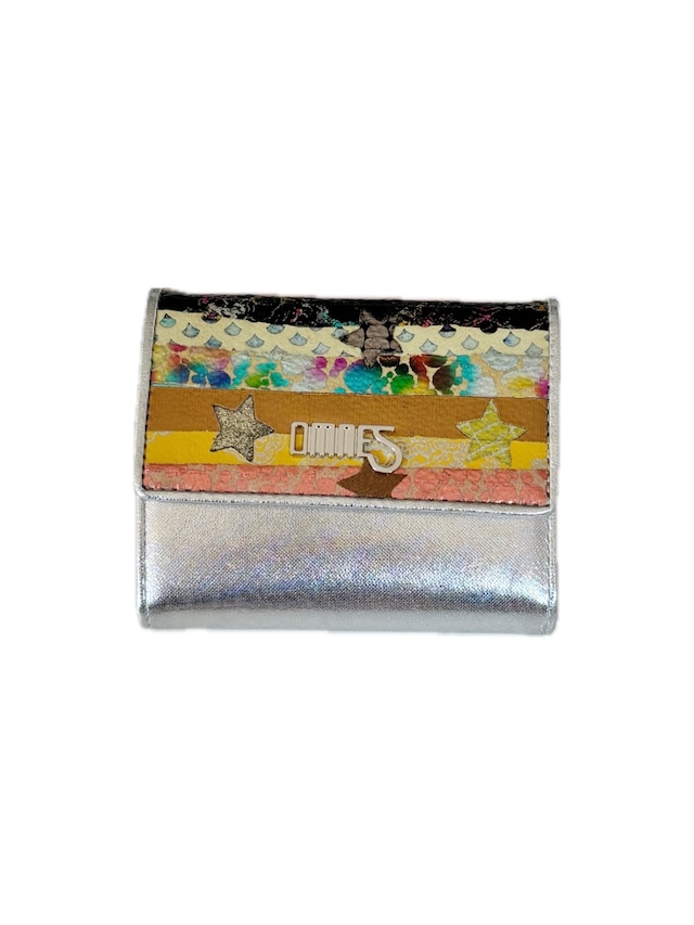 Mini Wallet SCRAP NO.362
