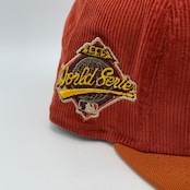 NEW ERA 59FIFTY/5950 アトランタ・ブレーブス【海外商品】