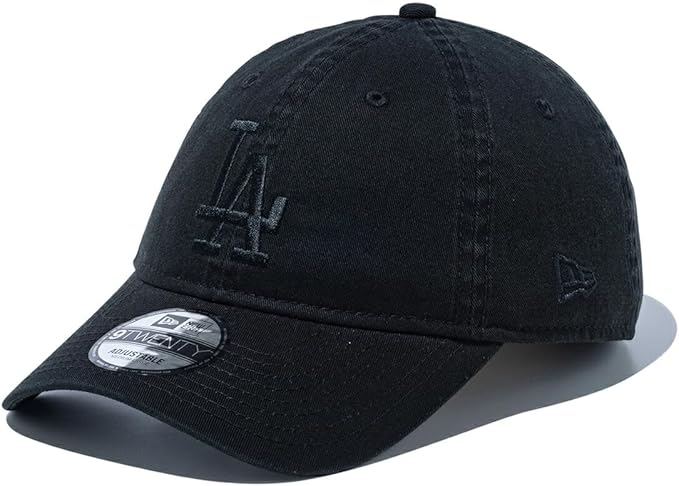 ニューエラ] キャップ 9TWENTYローキャップ MLB 920 WASHED LOSDOD 25