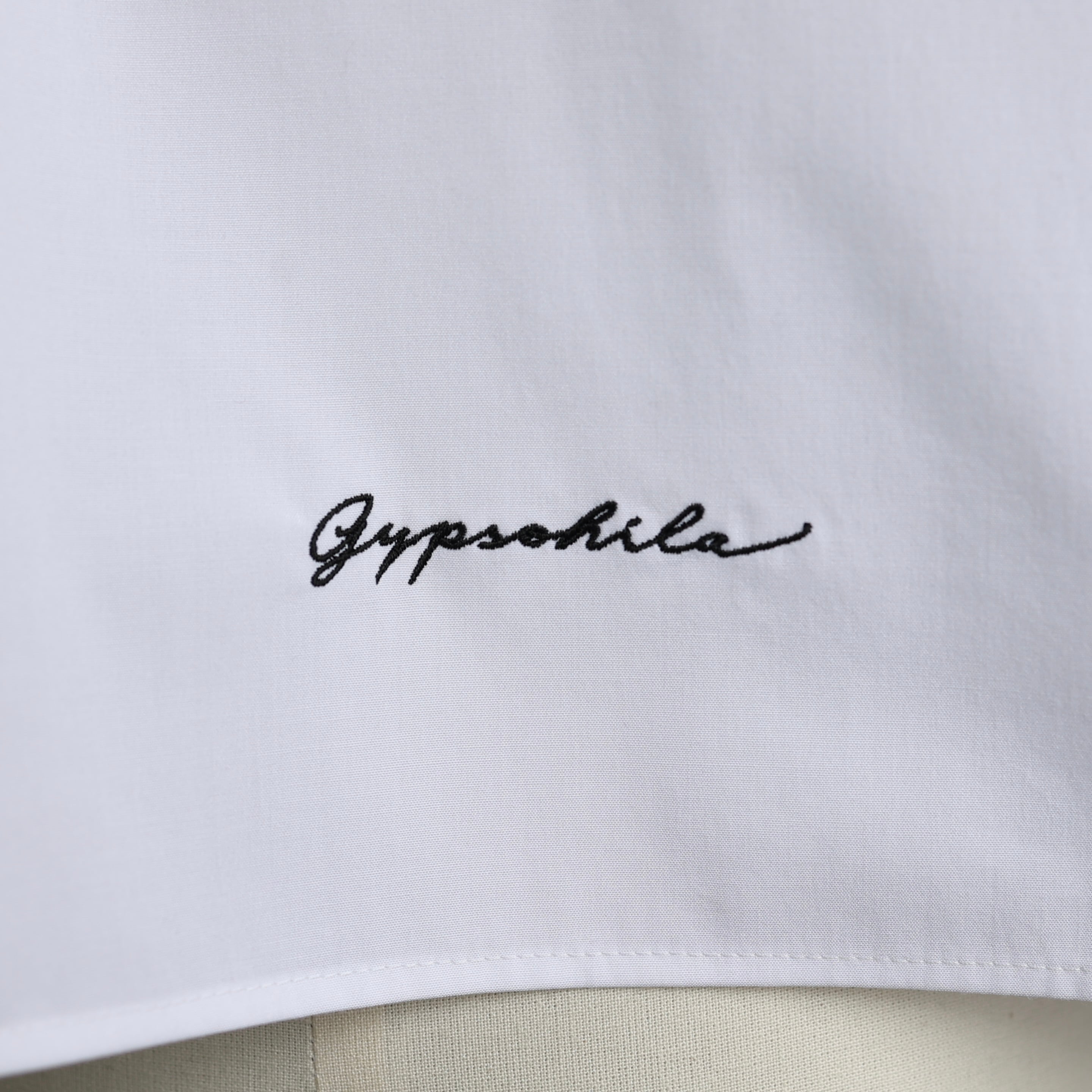 GPCF-526 Puff Blouse | gypsohila