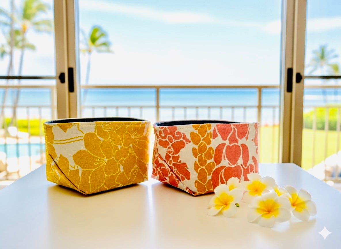 ohanabag｜ハワイアンバッグ通販サイト｜世界に一つだけのオハナバッグ