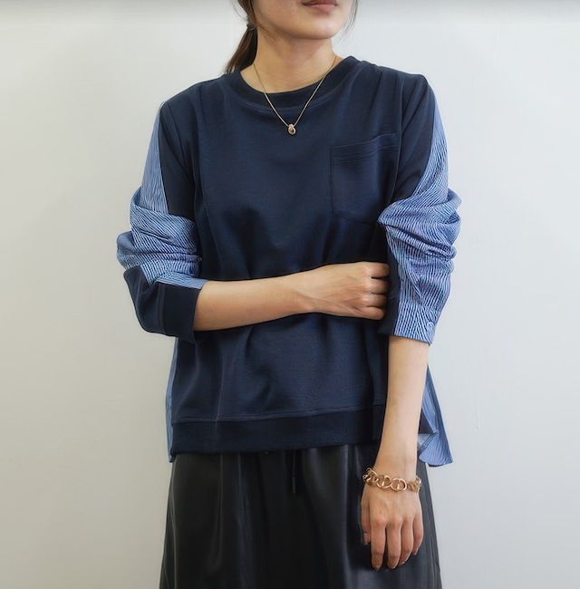 セブンデイズ 1250937 バックプリーツSW 締め切りは今週末