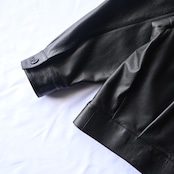 tangenet / Wagyu leather Tracker