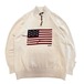 【POLO by Ralph Lauren】USA国旗デザイン☆Lサイズ☆