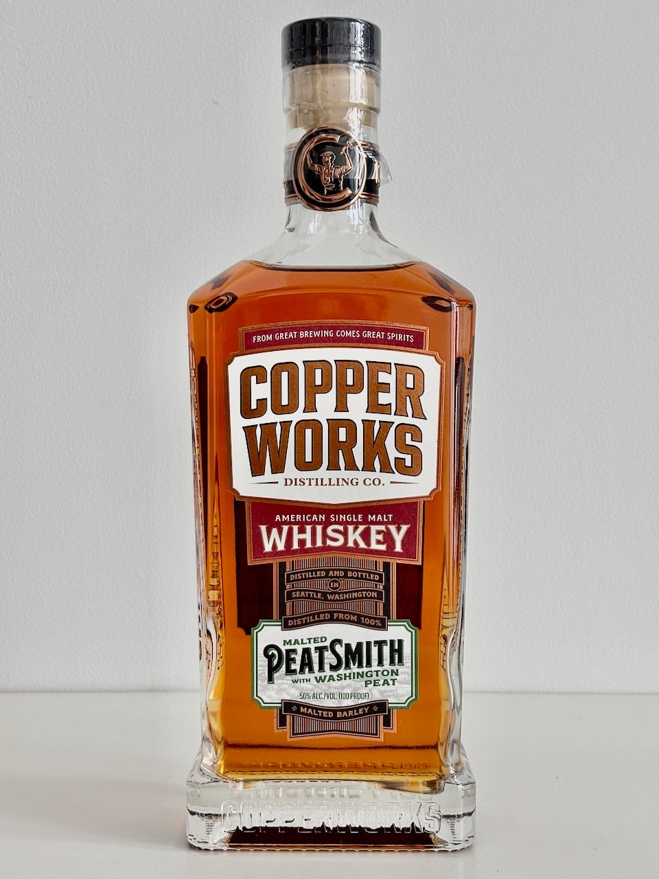 アラン10年 アランバーレイ バッチ001 50.0% 700ml | コマスピ