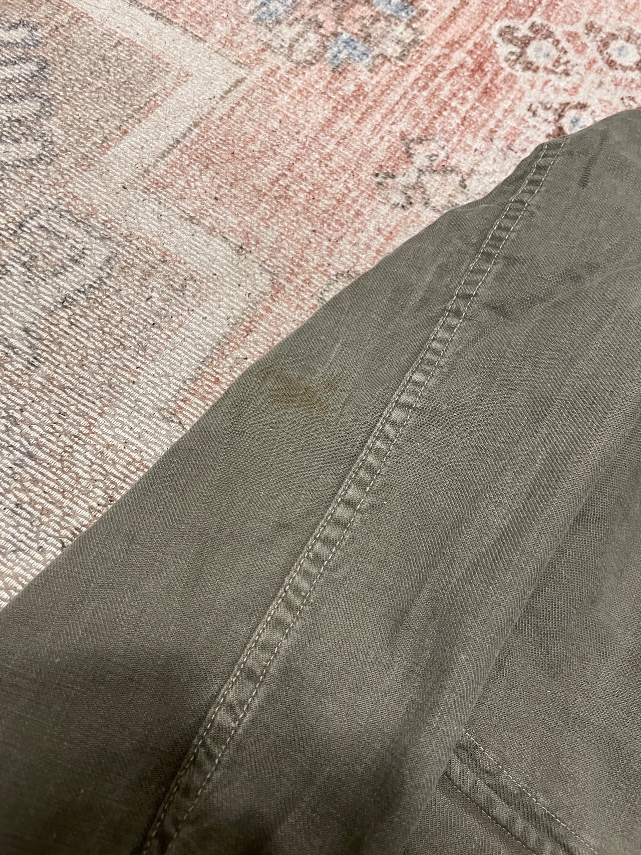 40s / M-39 / Swedish Army Military