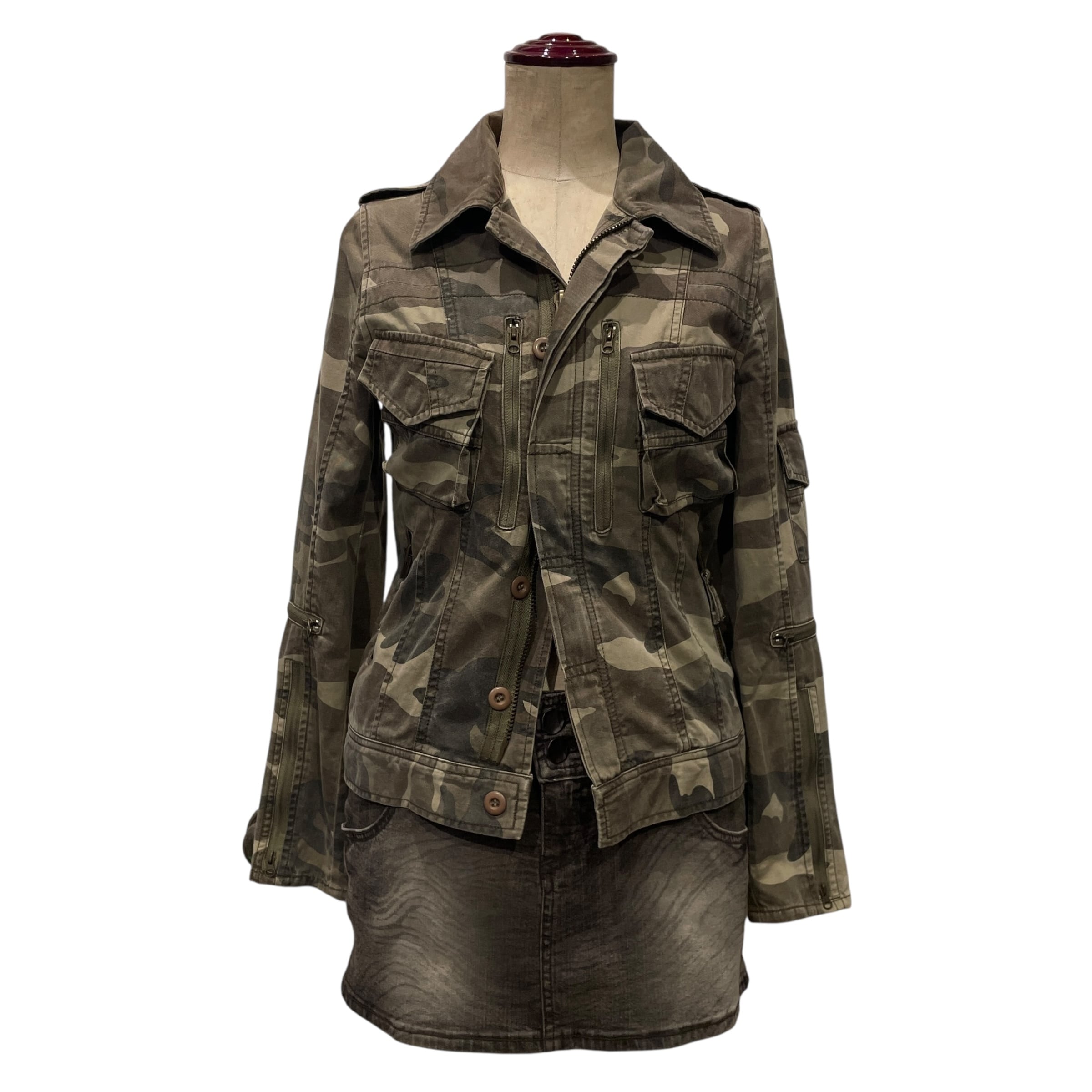faith tokyo ジャケット jacket | faithtokyo