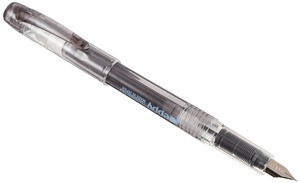 【在庫のみ】プラチナ万年筆 万年筆 プレピー 0.2mm ブラック PSQ-400#1