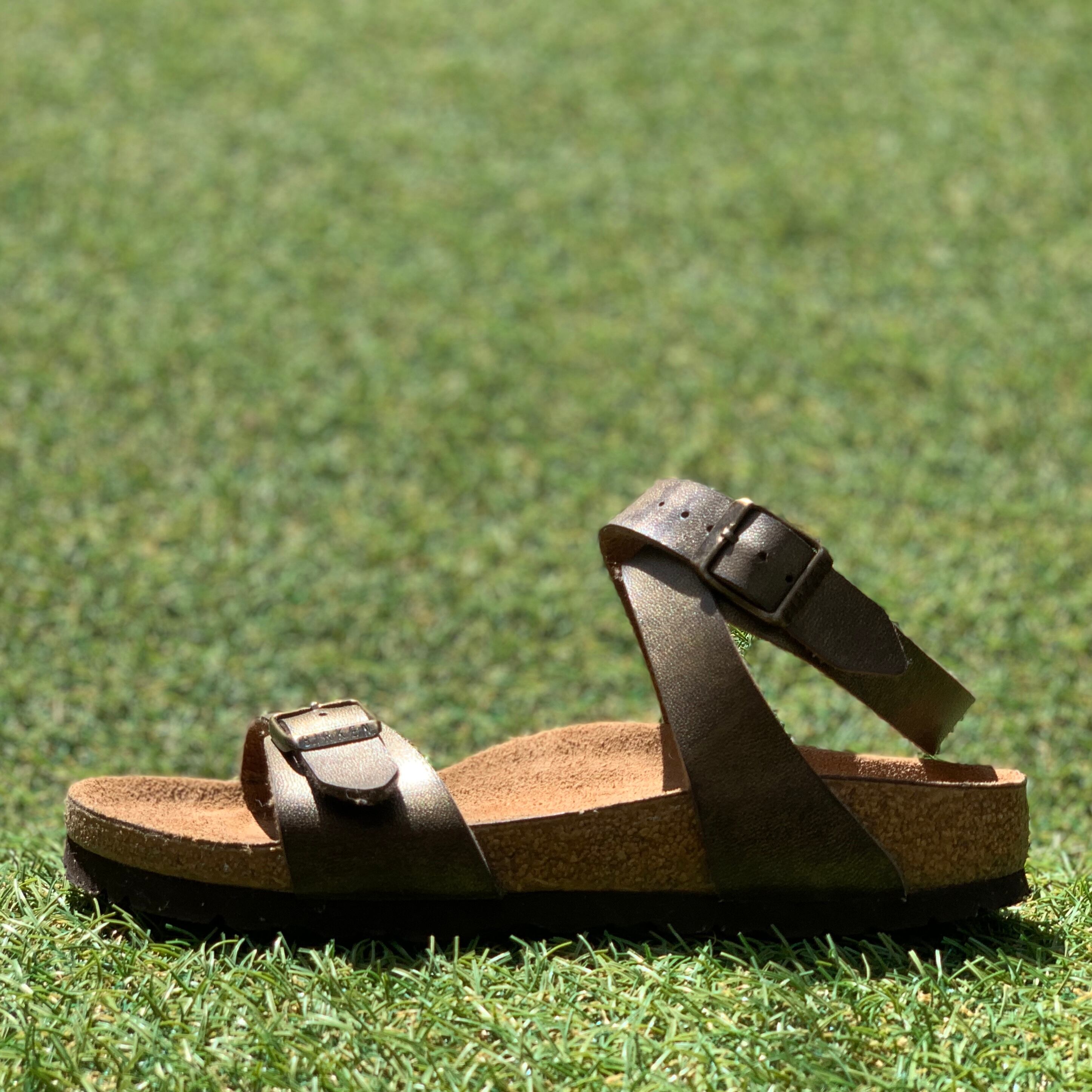 限定モデル!BIRKENSTOCK ISIS ビルケンシュトック アイシス F221