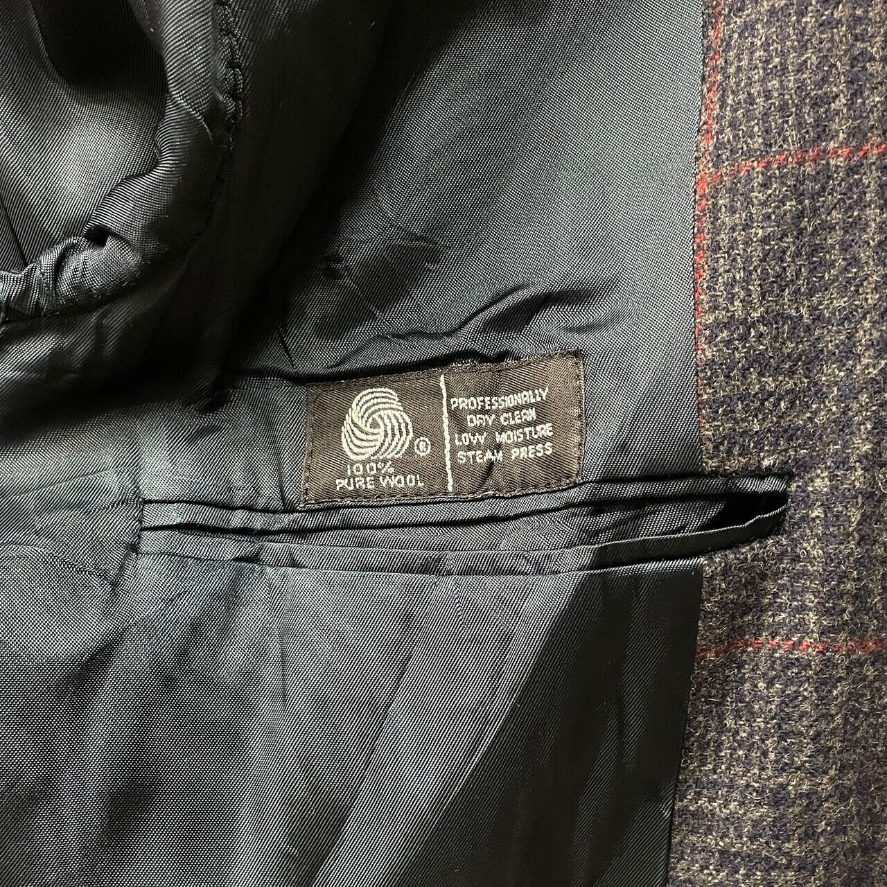 vintage usa製 レザージャケットneiman marcus（80年代 USA製 Neiman