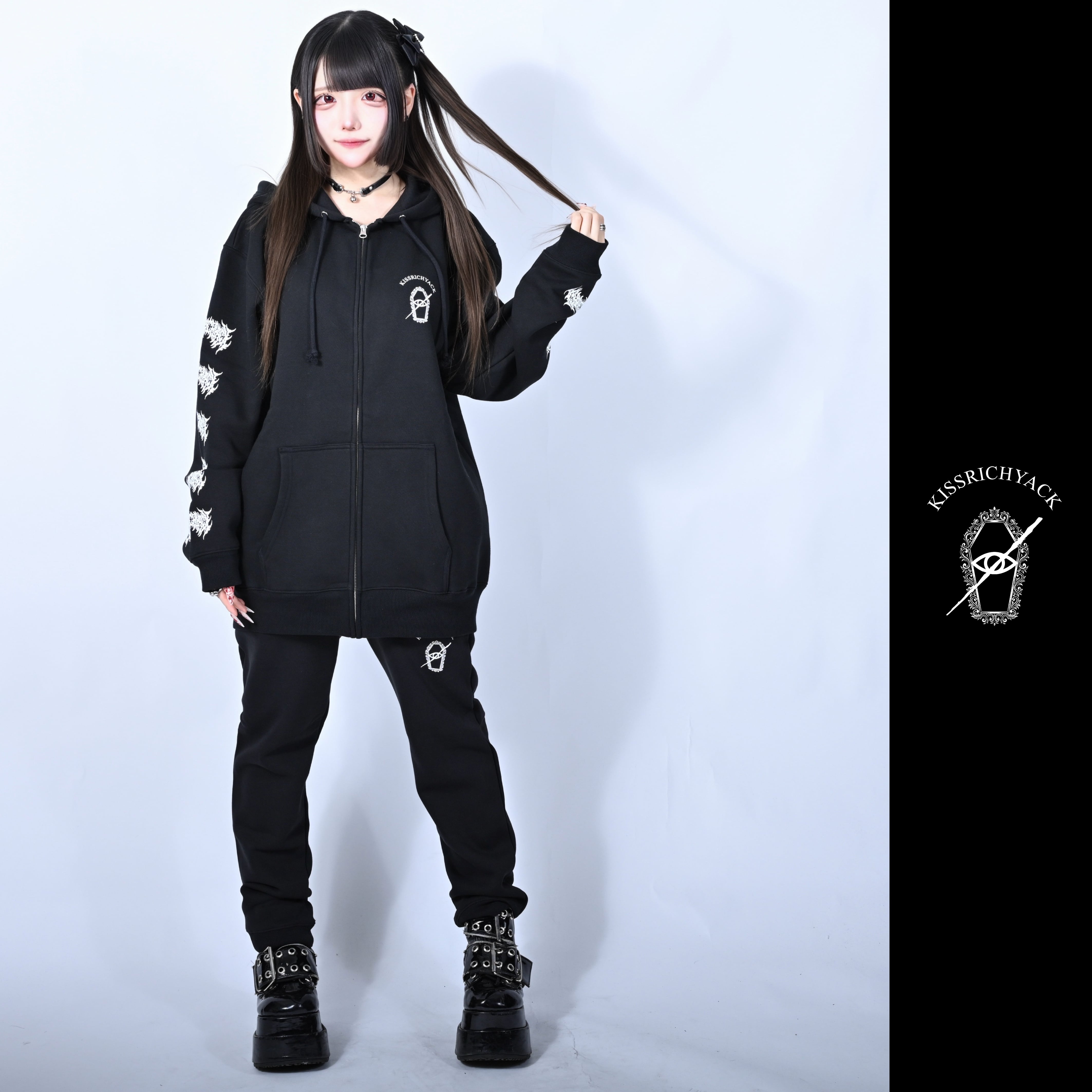 SIKAKU」 | KRY clothing