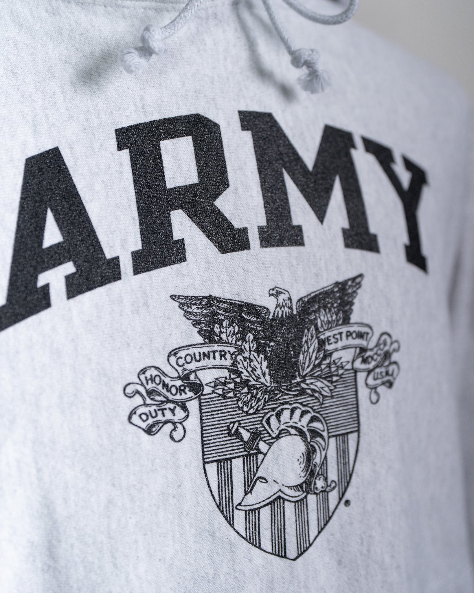 Lサイズ ARMY FOOTBALL チャンピオンリバースウィーブ USA製 90s Champion 