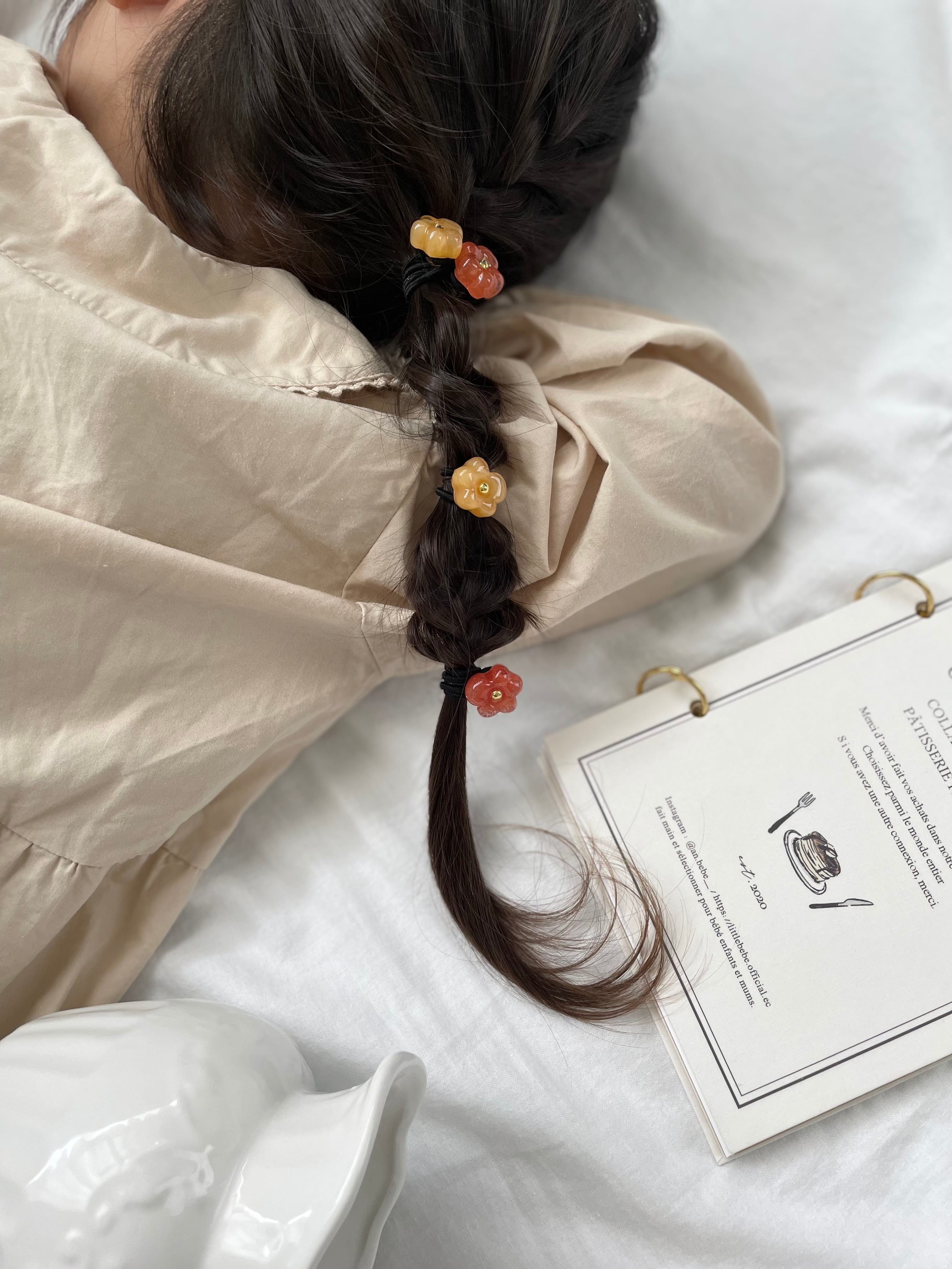 エマリーエ　リボンボンネ エマリーエ リボンボンネ | Pay ID