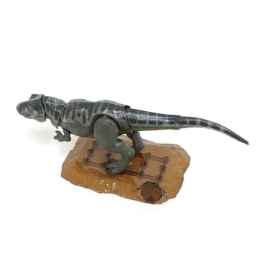 プラノサウルス ジュラシックワールド T-レックス ｜ ティラノサウルス