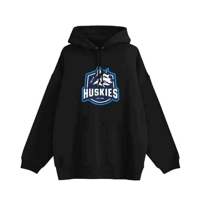 GROVE] GRVR OVER HOODIE ZIP-UP 正規品 韓国ブランド 韓国