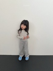 【取寄/韓国直送】digreen 26/AU ストライプラテTシャツ|秋服|韓国子供服