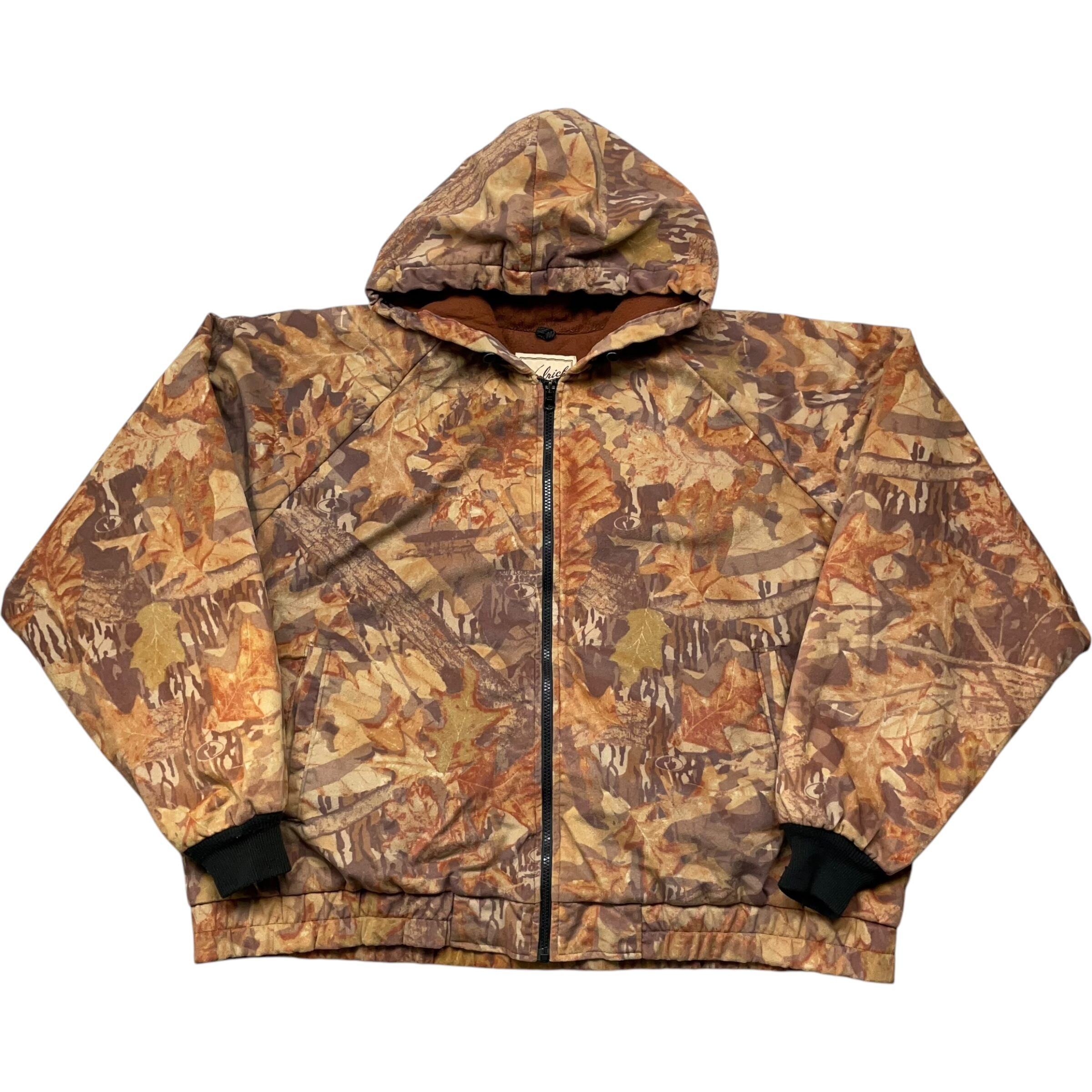 《2XL》Woolrich ウールリッチ リアルツリージャケット 単丈 no.4889