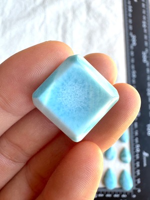 【閉店前新月スペシャル】愛をあつめて|ラリマー18