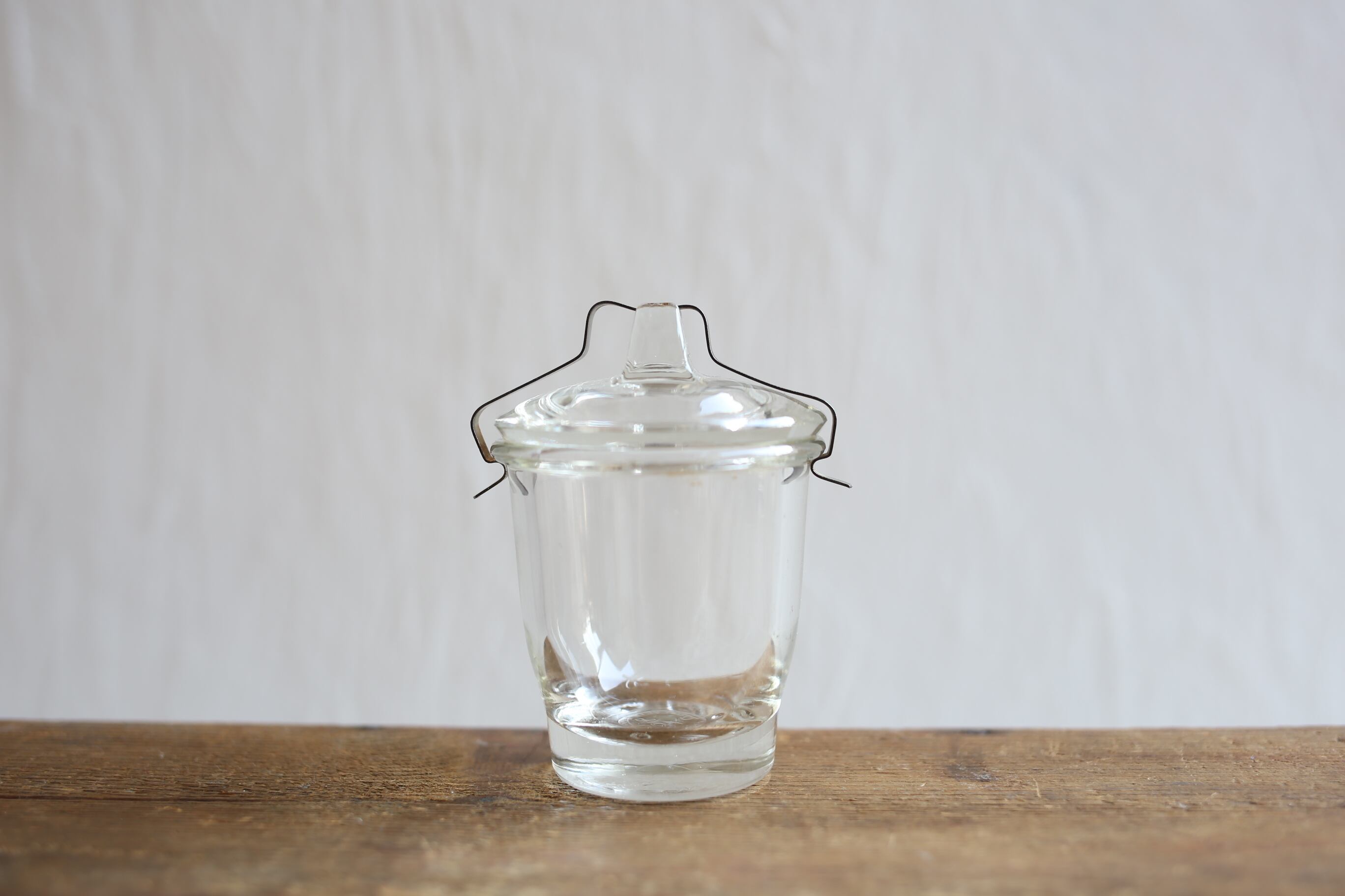 フランス ヴィンテージ PYREX エッグコドラー N-00651 | EMUPARIS