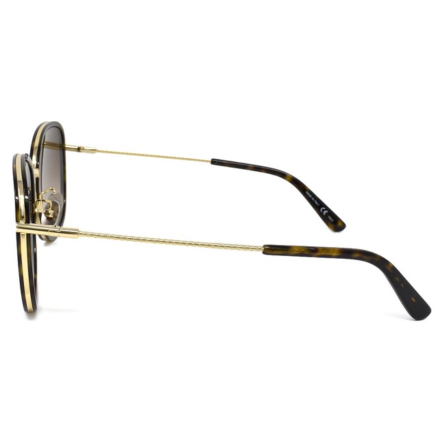 BOTTEGA VENETA ボッテガヴェネタ BV0220SK-002 サングラス アジアンフィット メンズ レディース ユニセックス