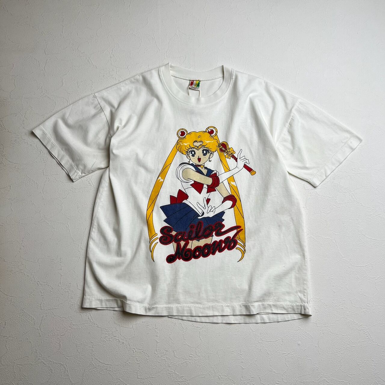 ☆boro & fade☆ | RUFFY