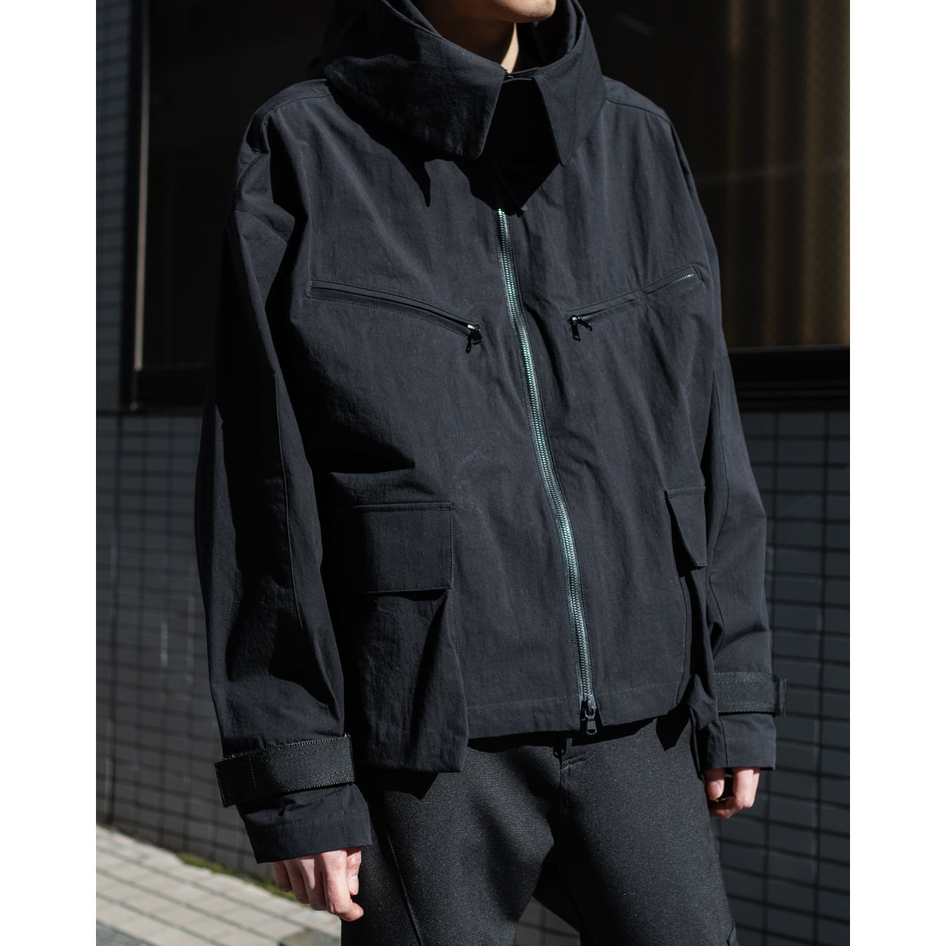 The Viridi-anne] (ザヴィリディアン) VI-3819-06 Water