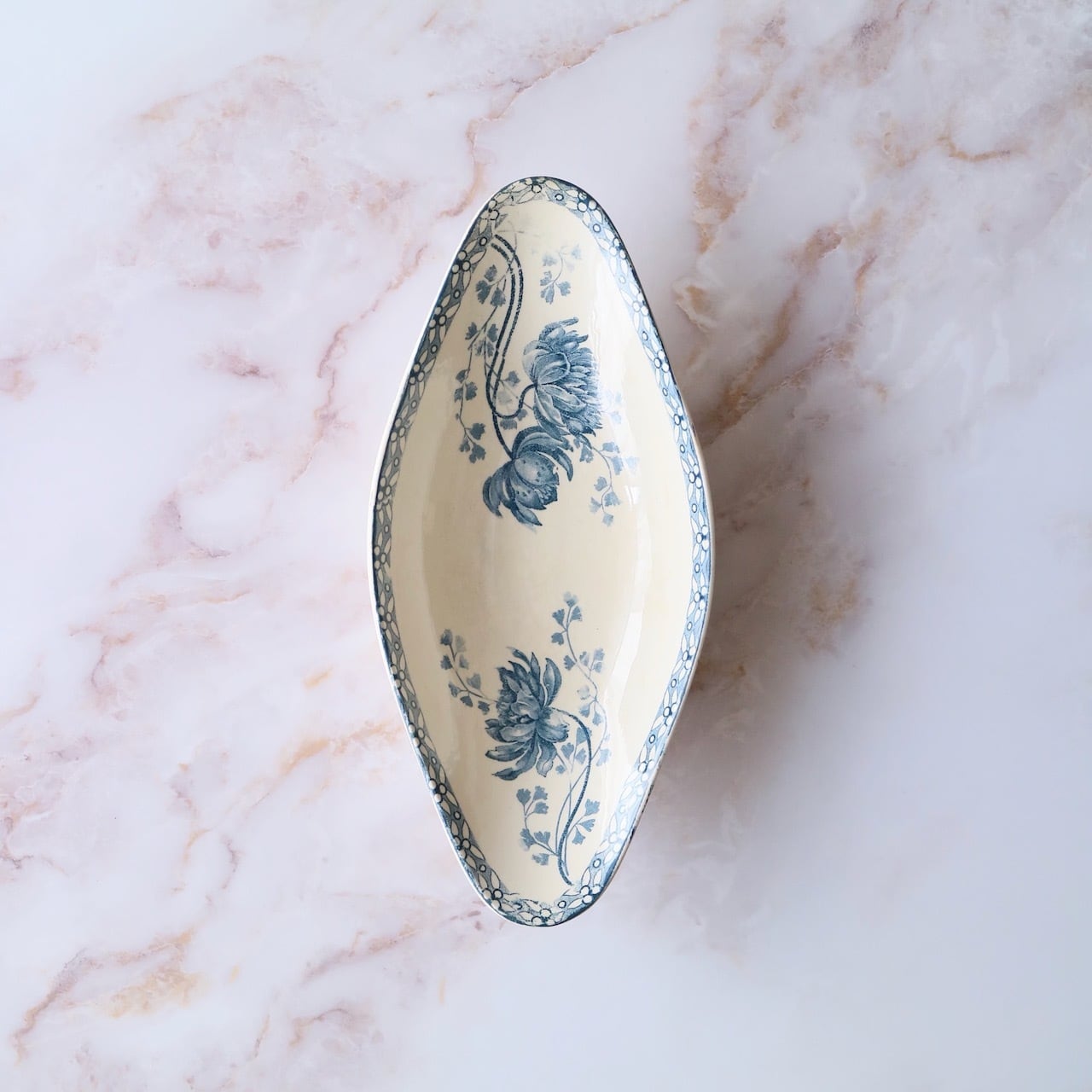 フランスアンティーク ジアン ジアンの中古品・新品・未使用 L 