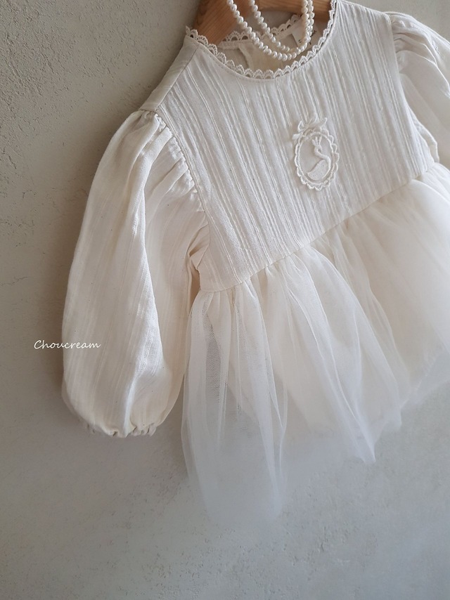 ⭐︎即納⭐︎[ choucream ] swann skirt suit