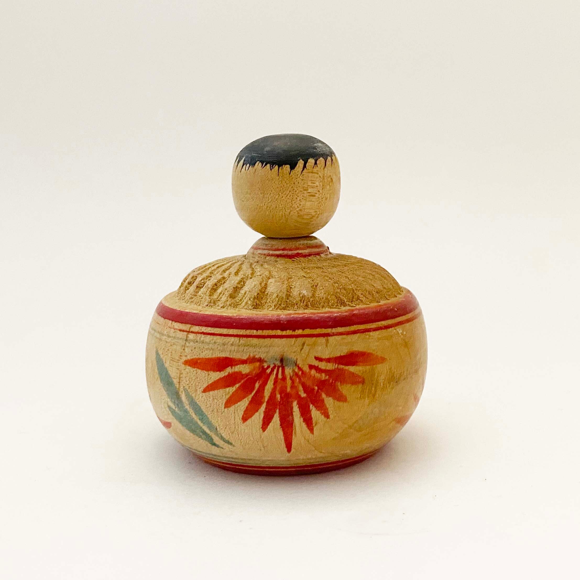 ビリかんなえじこ（蔵王系 / 秋山一雄工人）