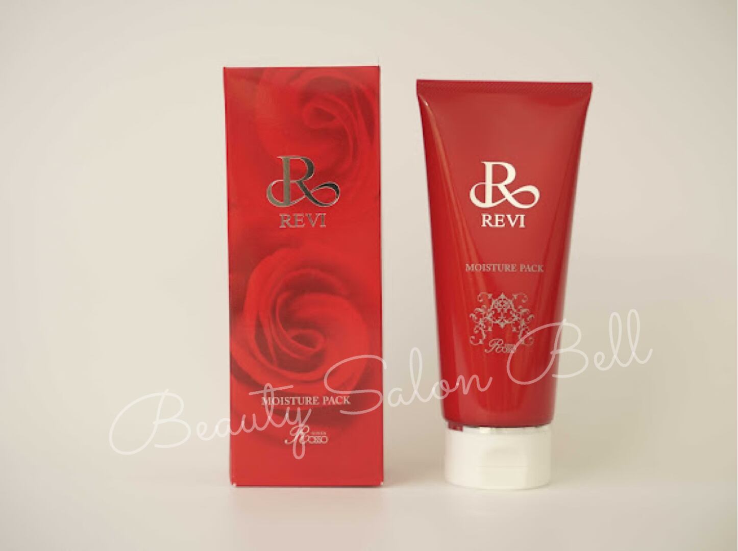 REVI 陶肌ツインコンセントレート | Beauty Salon Bell
