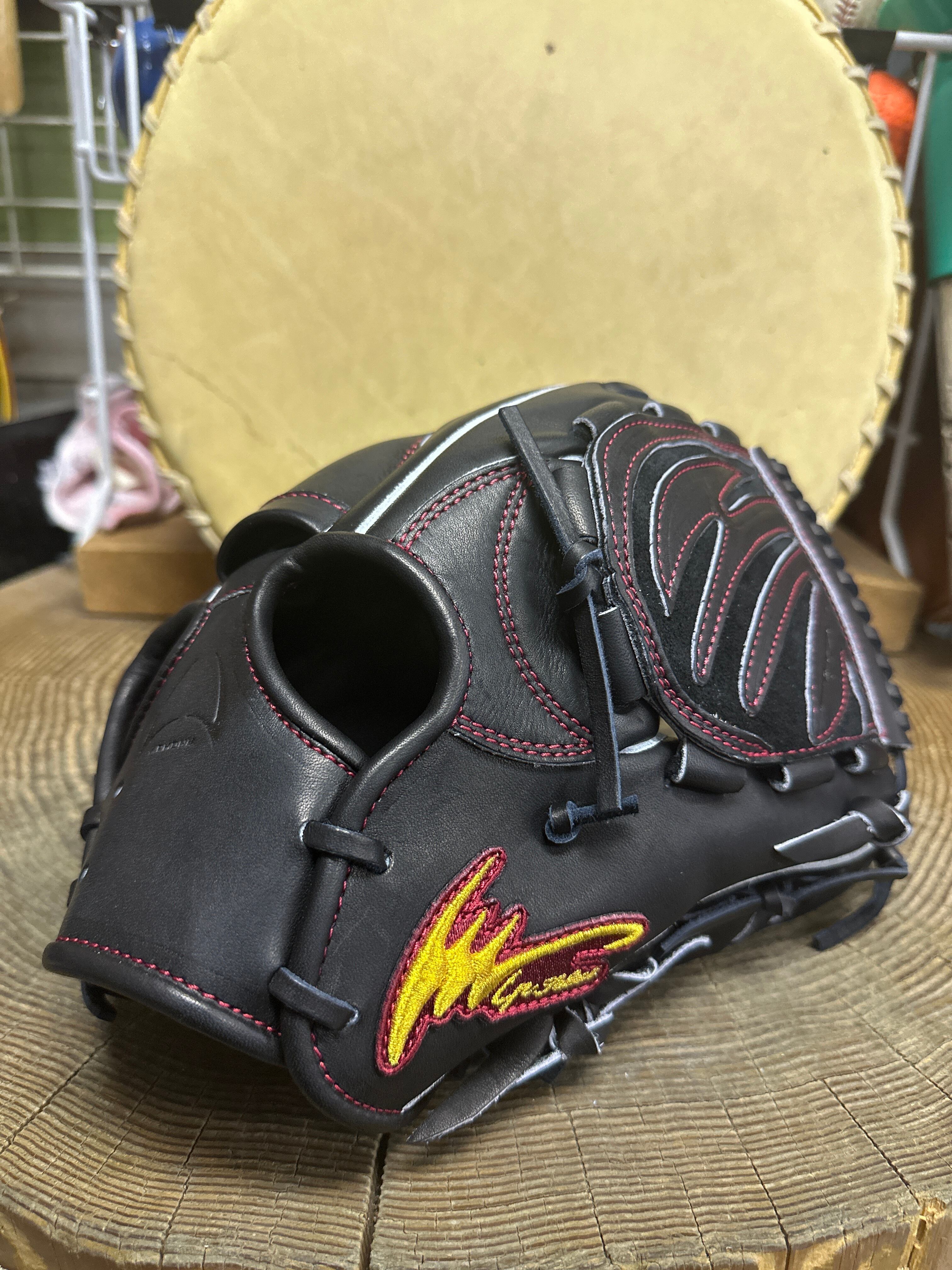 SSK(エスエスケイ)【限定】硬式投手用グローブ | カミスポーツ・プラス