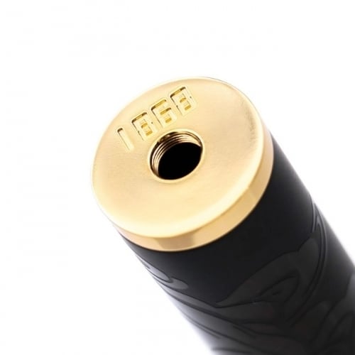 The Fujin Mech Mod by CKS & Aria【Authentic】【風神 Mech Mod Tube