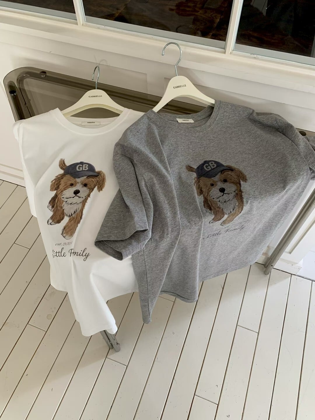 (予約) gabrielle / Pie T