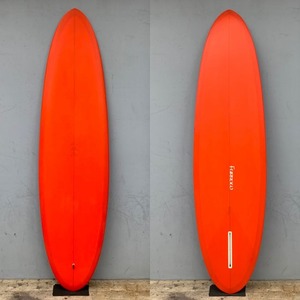 FURROW SURF CRAFT / ファーロー　 Labyrinth TPH 7'0"