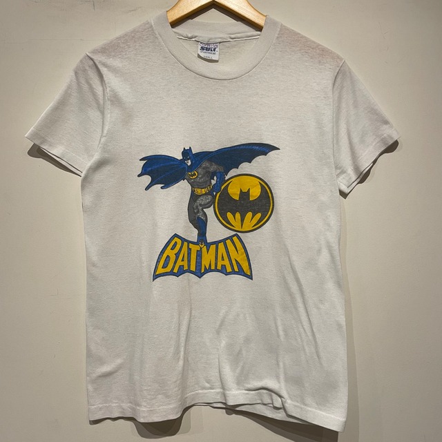 BAT-MAN T-SHIRTS DESERTSNOW