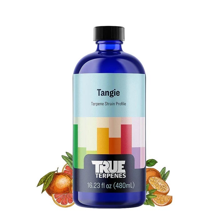 【2ml】テルペン Tangie