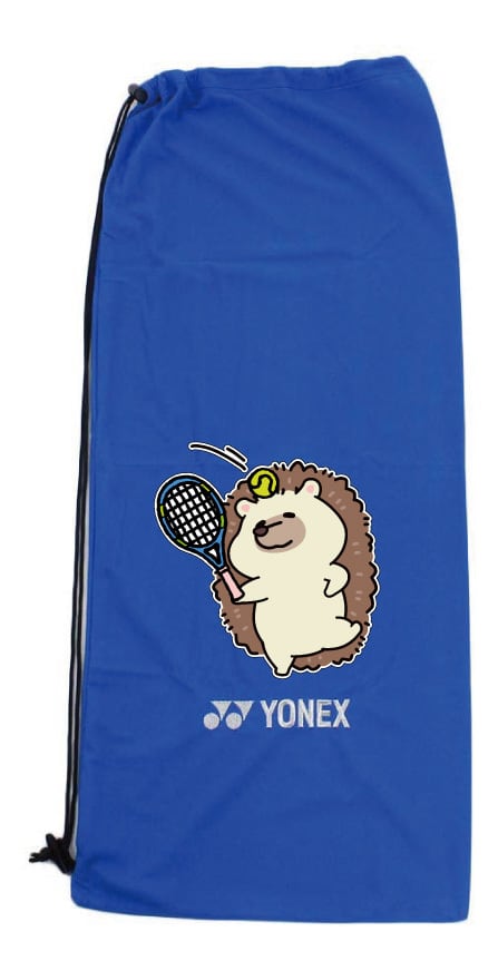 YONEX(ヨネックス) テニス AC540 ソフトケース ラケットケース 【硬式