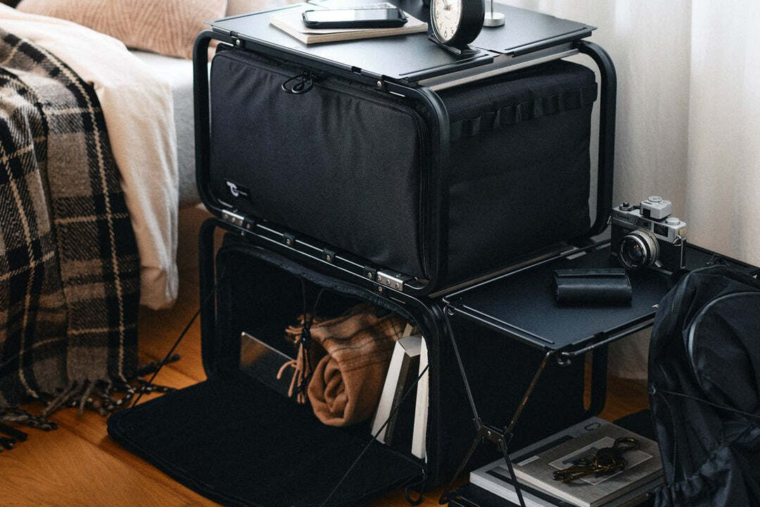 TOKYO CRAFTS ギアバンカー | OLIVE OUTDOOR EQUIPMENT