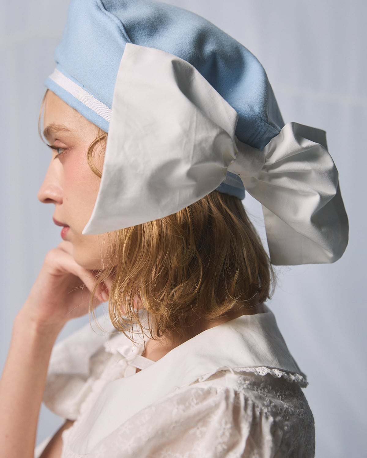 hat/cap | lilLilly official webstore