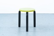 Alvar Aalto | Stool60 1950-60s