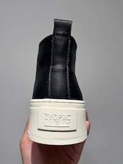 【〜28cm】ビッグヘッドミッドカットスニーカー(SHS00031)