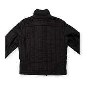 Polo by Ralph Lauren ポロ ラルフローレン 中綿 ミリタリー ジャケット サイズ M /ブラック系/キルティング