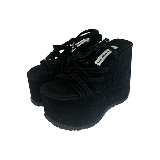 00's Platform sandal