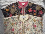 INDIA reversible quilting jacket