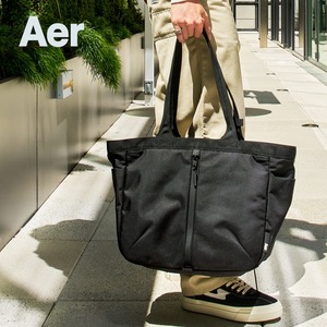 Aer エアー City Tote シティートート AER-21058